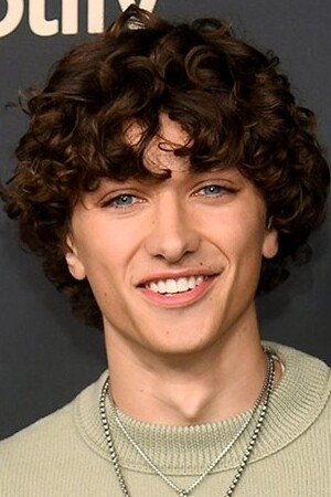 Gavin Casalegno backdrop