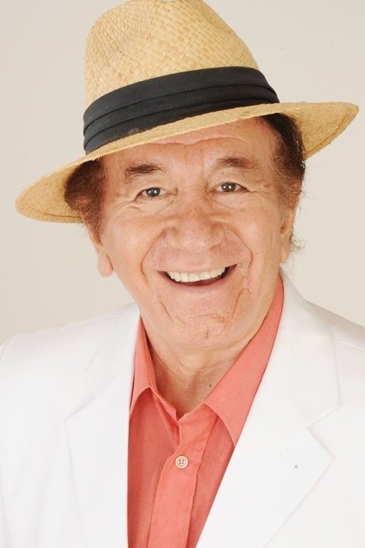 Trini López backdrop