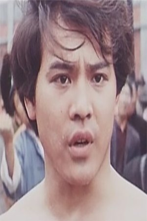 Wen Chiang-Lung backdrop