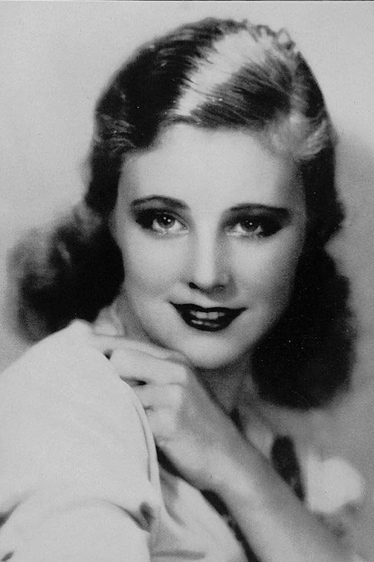 Virginia Bradford: Virxhina Brædford backdrop