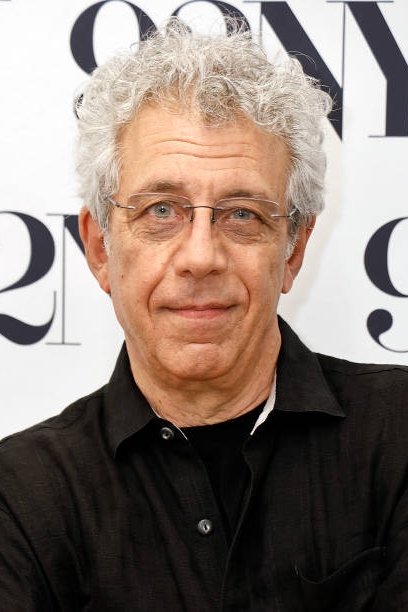 Eric Bogosian backdrop