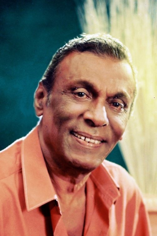 Joe Abeywickrama backdrop