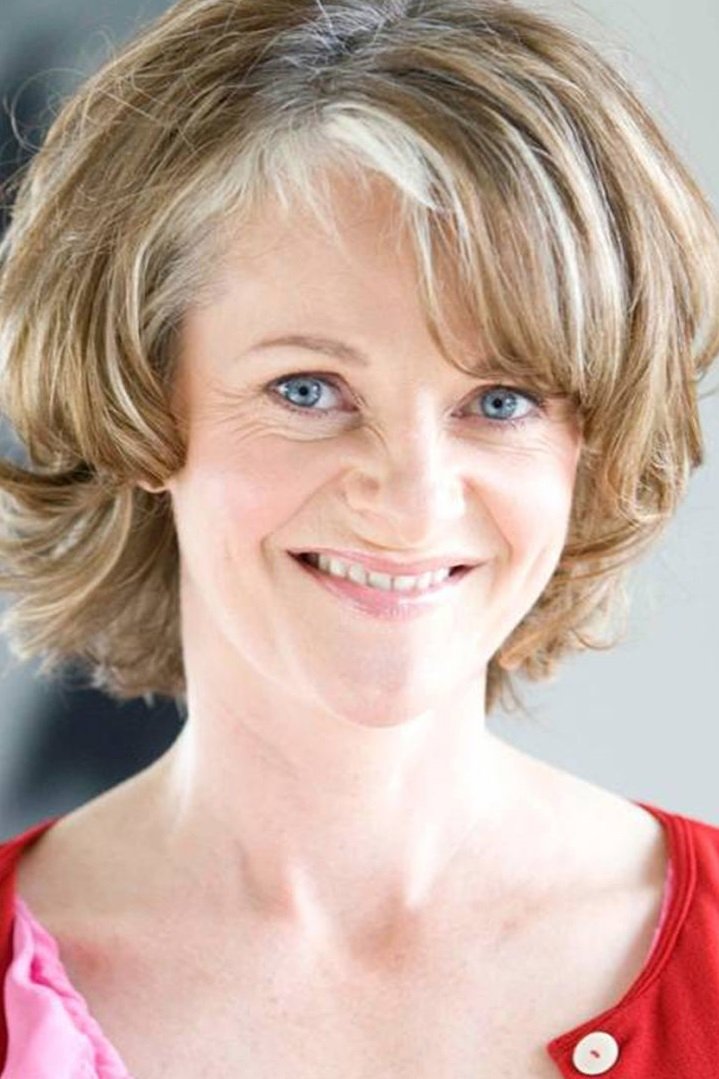 Miranda Harcourt backdrop