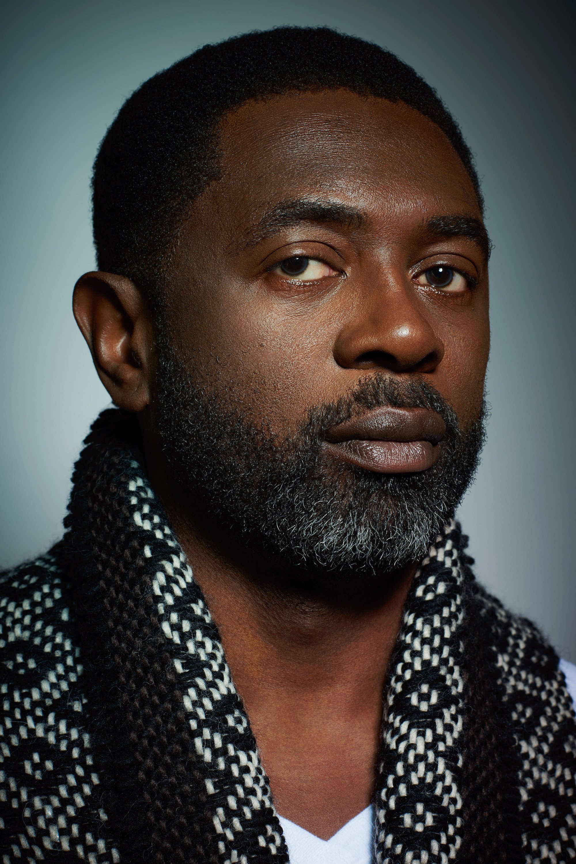 Martin Dorsla backdrop