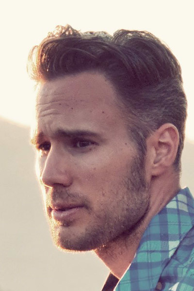 Mike Malloy backdrop