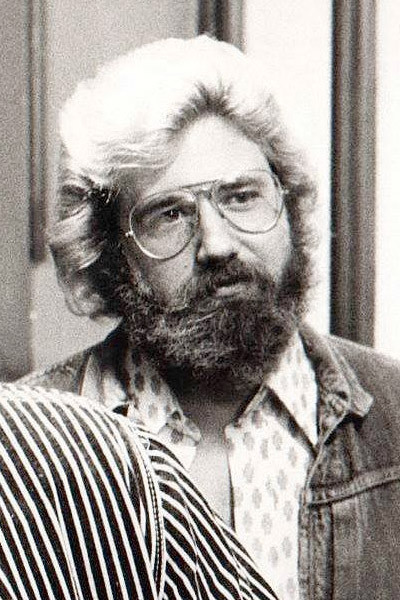 Xhon P. Dulaney backdrop