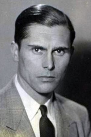 Henri Chomette backdrop