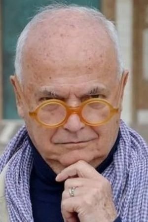 Carlo Cotti backdrop