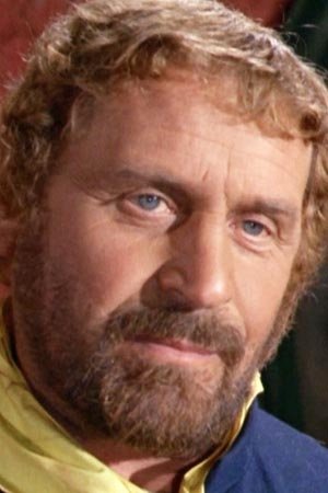 Claudio Ruffini backdrop