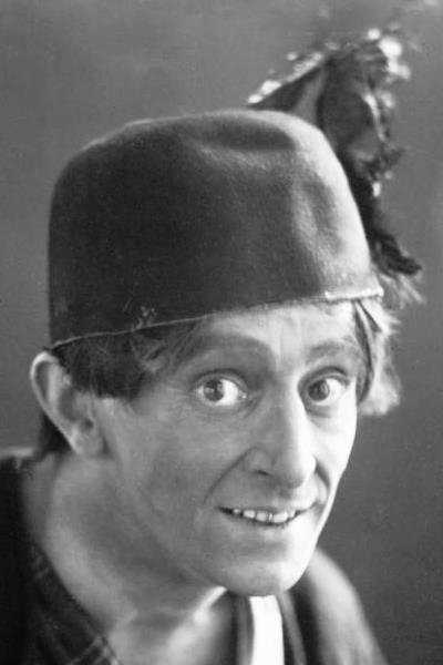 Aage Bendixen backdrop