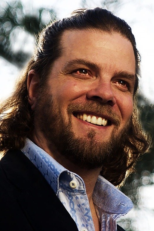 Scott Anthony Leet backdrop