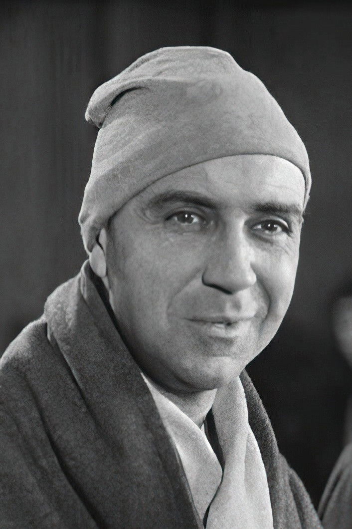 Henri Debain: Henri Deben backdrop