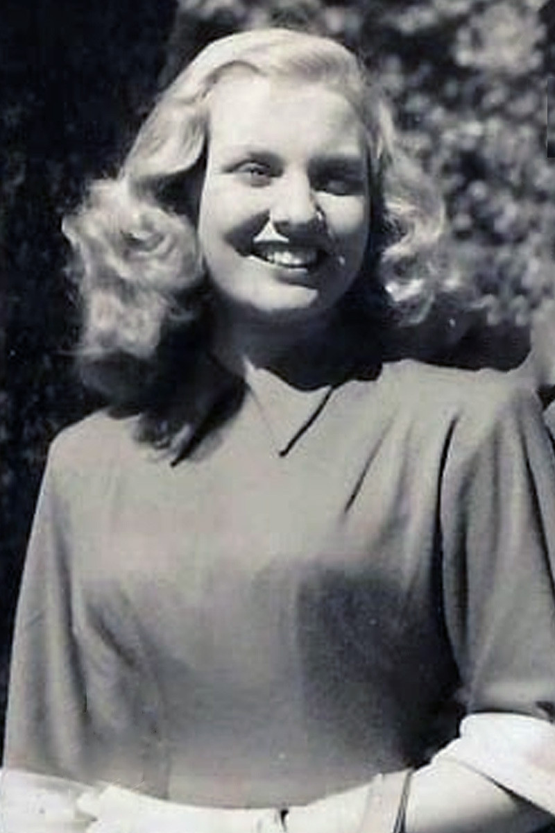 Nelly Duggan backdrop