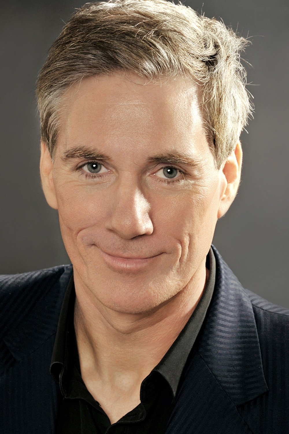 David Hobson backdrop