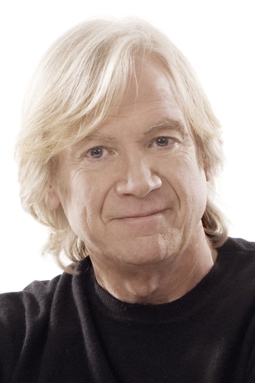 Justin Hayward backdrop