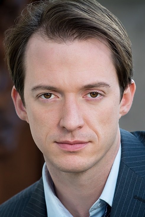 Tyler Seiple backdrop