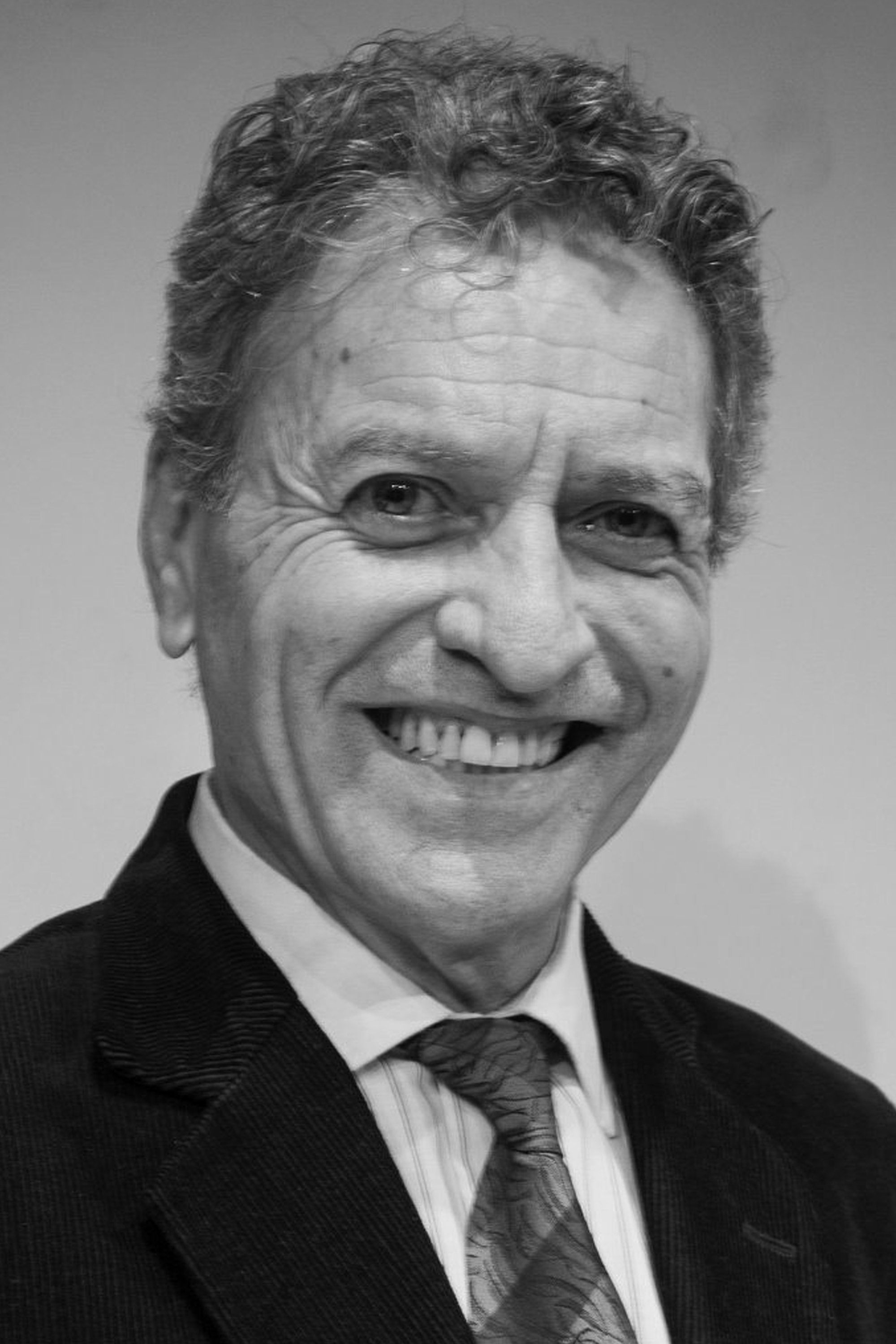 Daniel Miglioranza backdrop