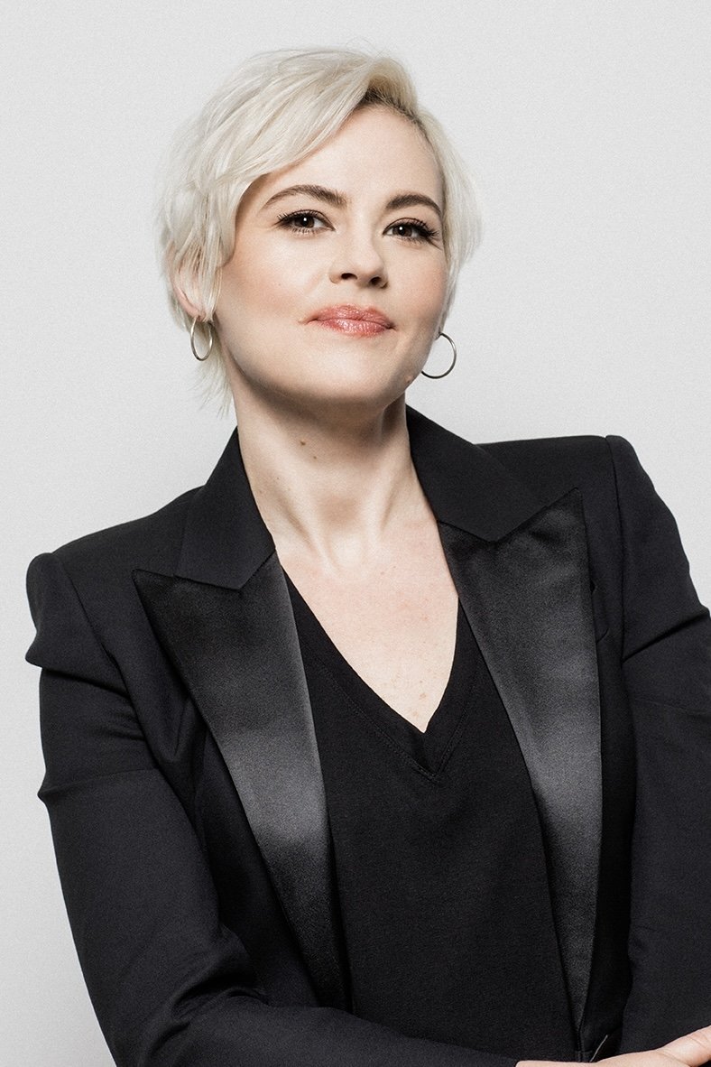 Kimmy Gatewood backdrop