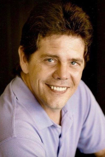 Tom McSweeney backdrop