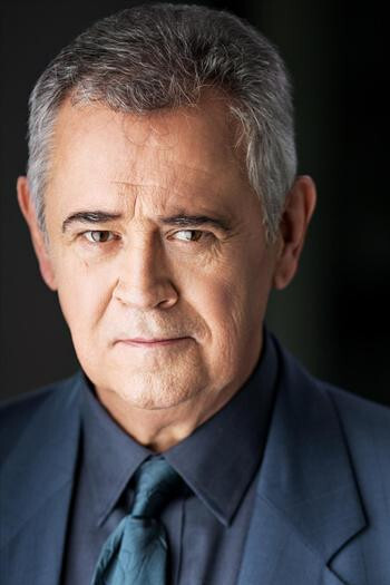 Howard Storey backdrop