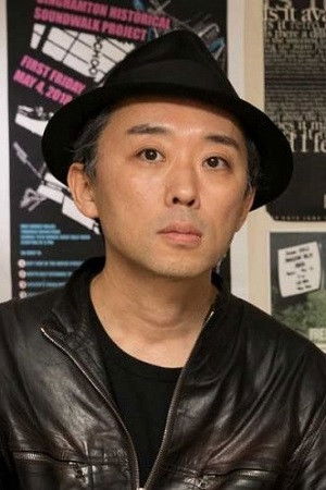 Daïchi Saïto backdrop