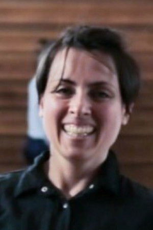 Leila McMillan backdrop