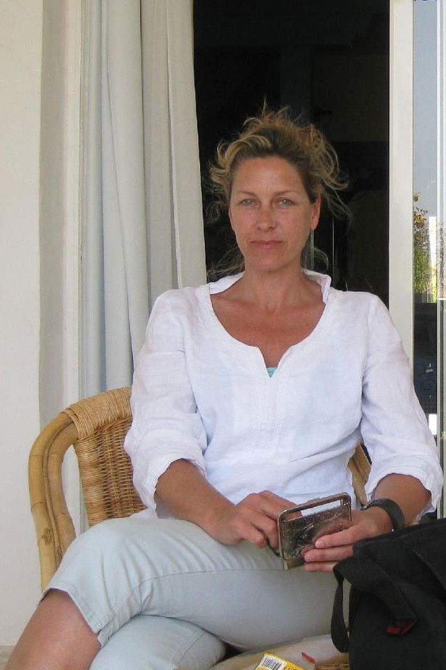 Nuría Marín Picó backdrop