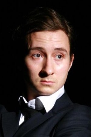 Dan Radulescu backdrop