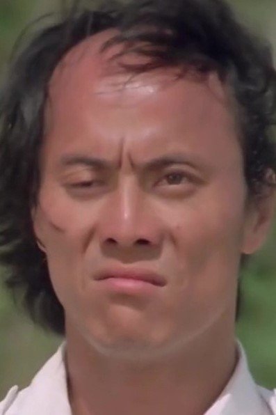 Addy Sung Gam-Loi backdrop