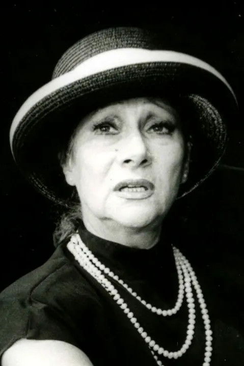 Camelia Zorlescu backdrop