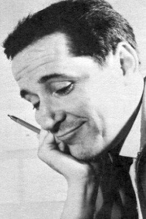 Dušan Vukotić backdrop