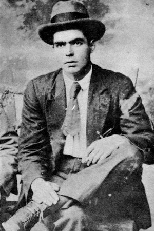 Humberto Mauro backdrop