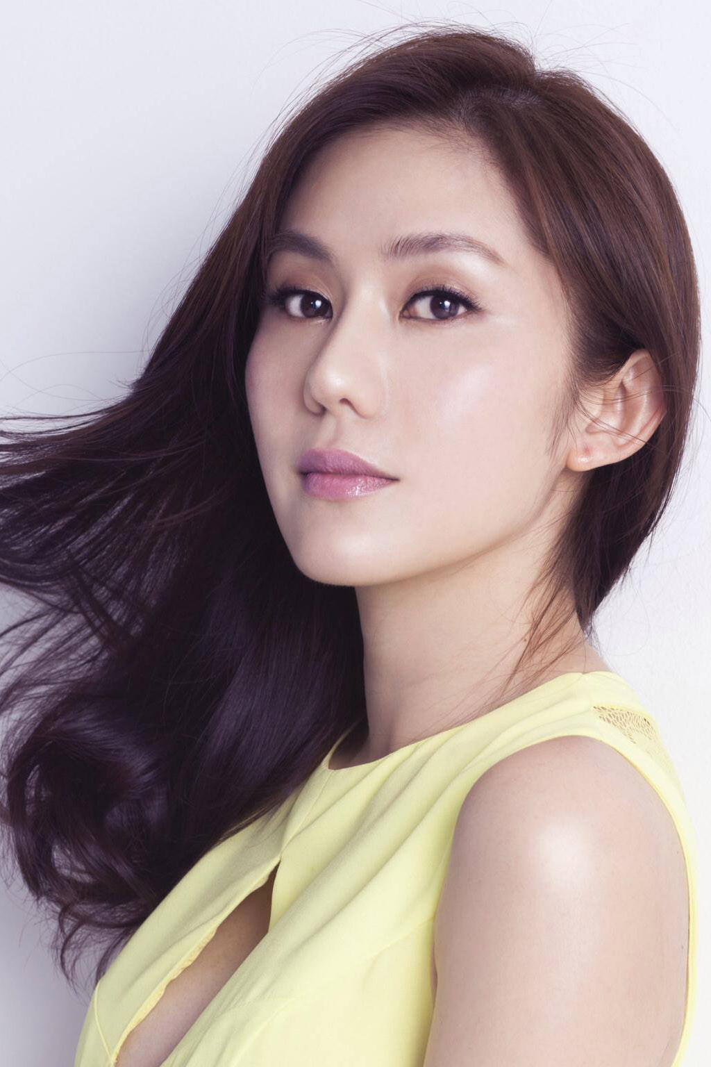 Margaret Wang backdrop