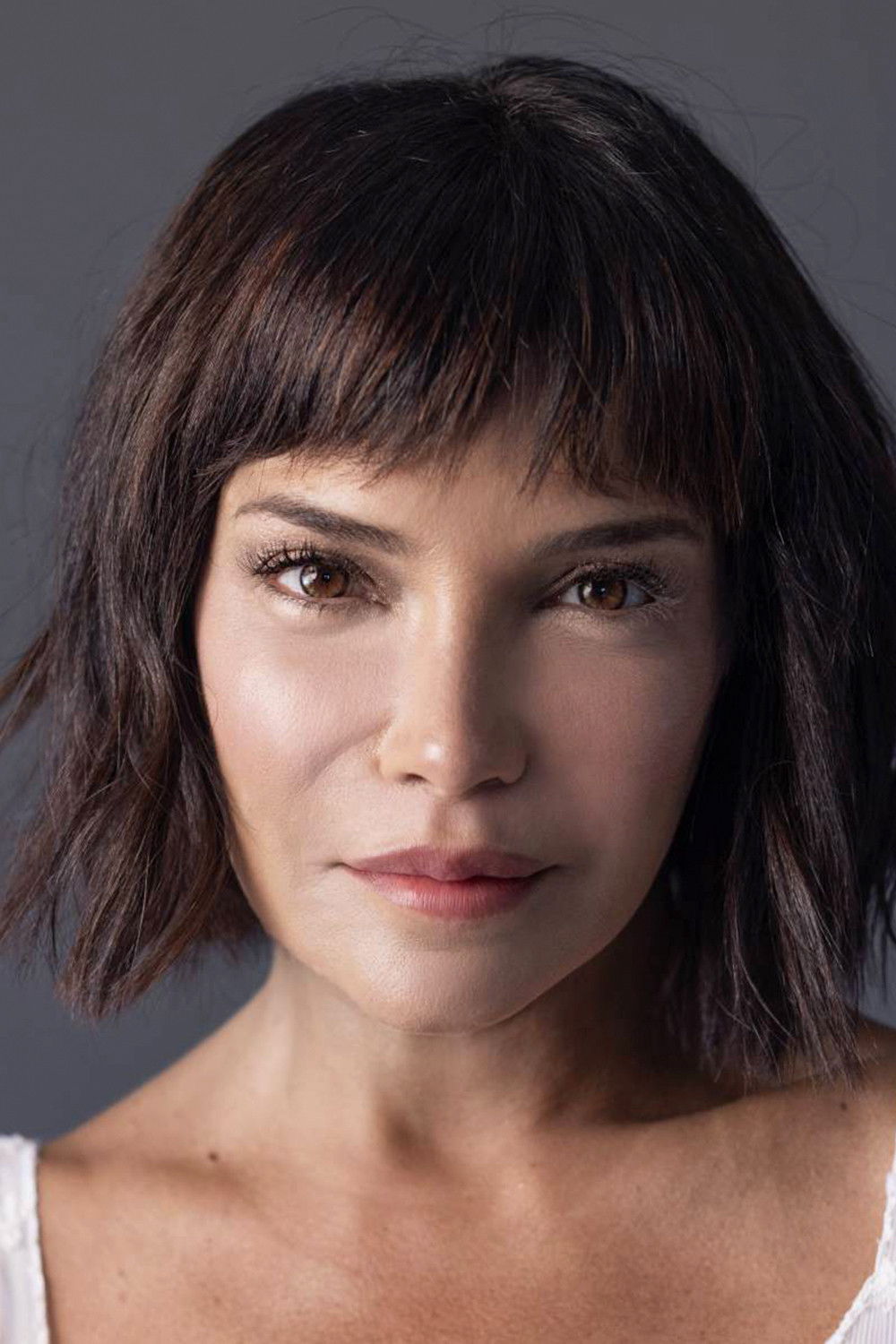 Nada Abou Farhat backdrop