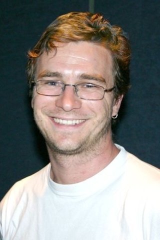 Attila Király backdrop