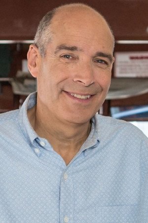 Geoffrey Baer backdrop