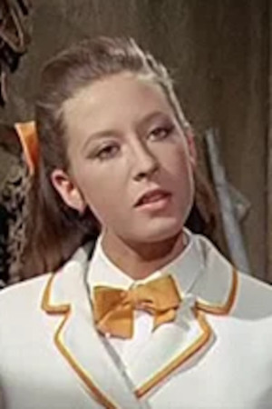 Caterina Trentini backdrop