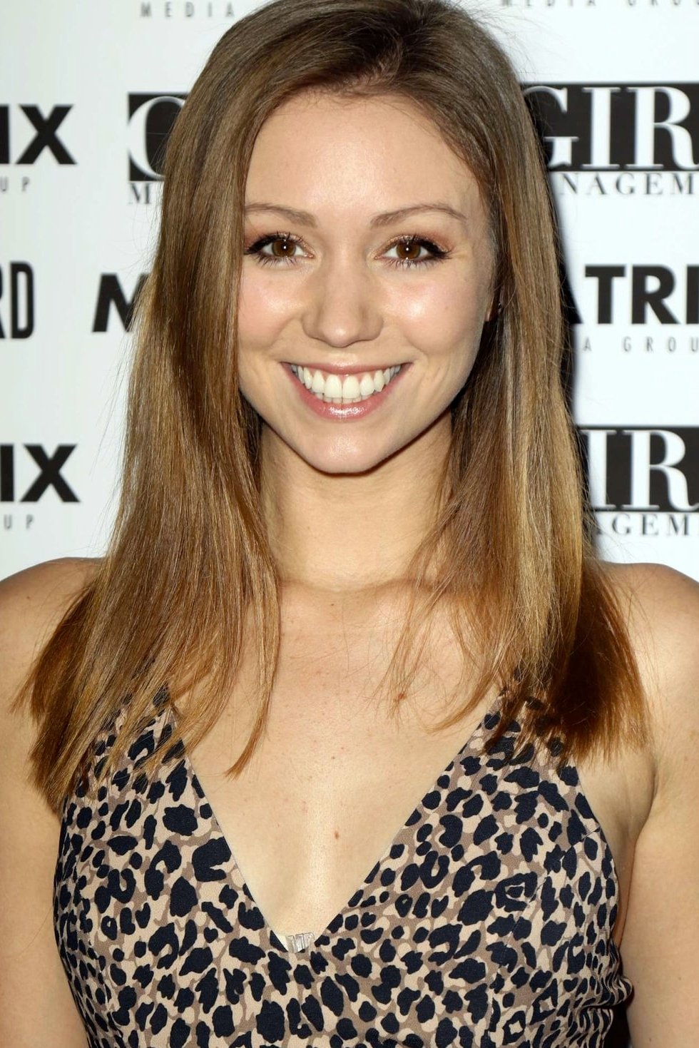 Tamaryn Payne backdrop