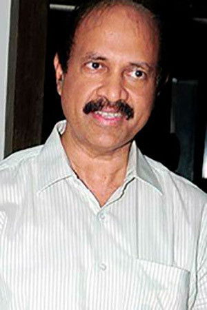 Milan Jaleel backdrop