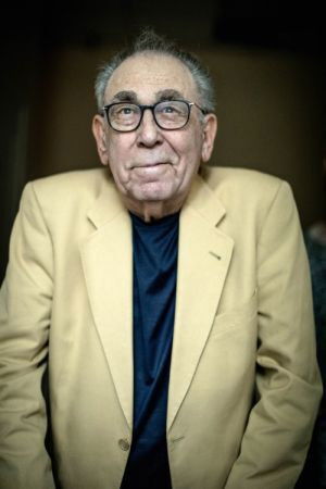 Alexandr Levenbuk backdrop