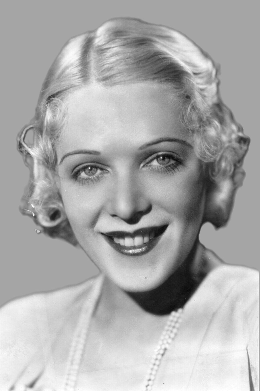 Dorothy Hall backdrop