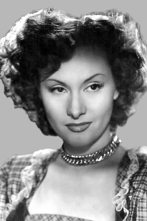 Nani Fernández: Nani Fernandezi backdrop