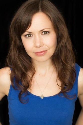 Alison Titulaer backdrop