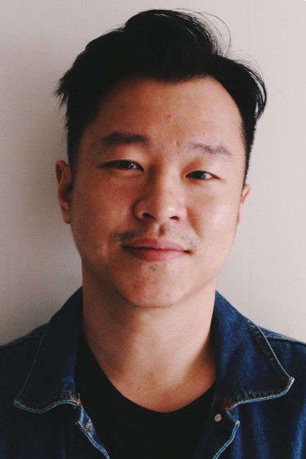 Mu-Ming Tsai backdrop