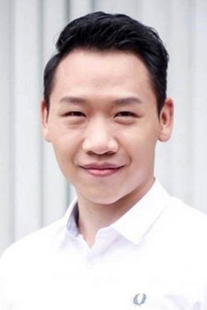 Keerati Sivakua backdrop