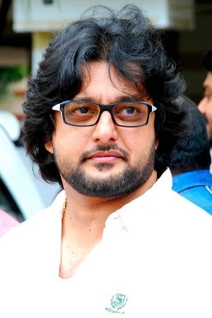 Madhu Warrier backdrop