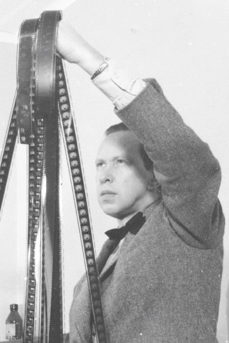 Per Gunvall backdrop