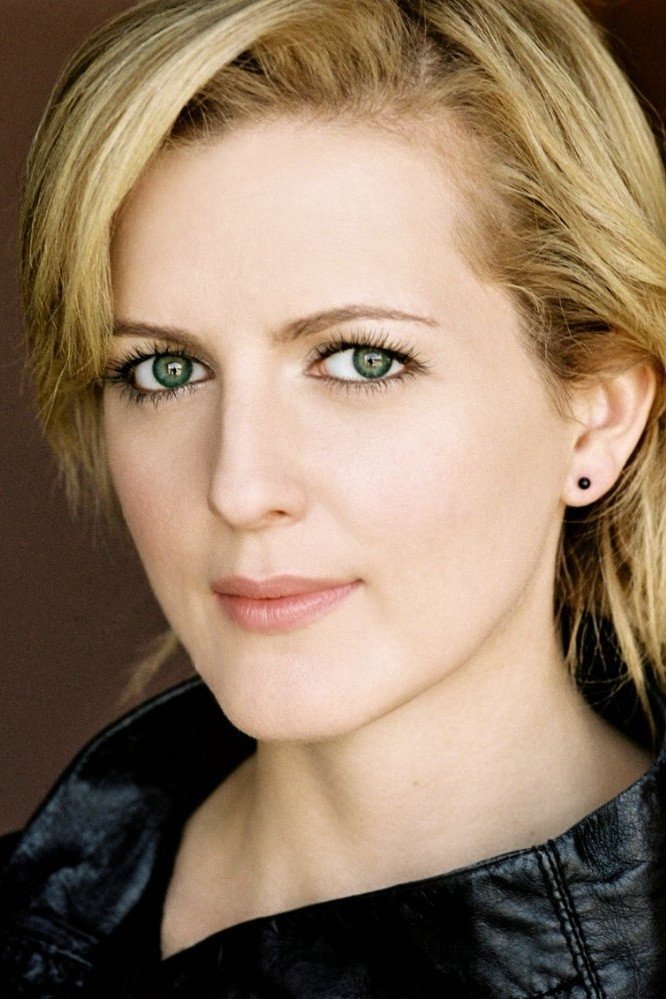 Evelyn Edwards backdrop