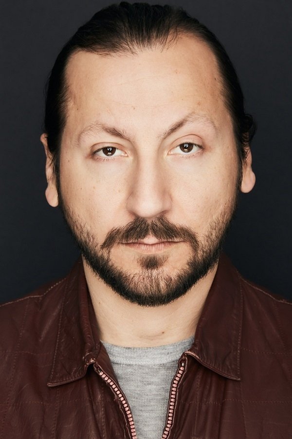 Anthony Rutowicz backdrop