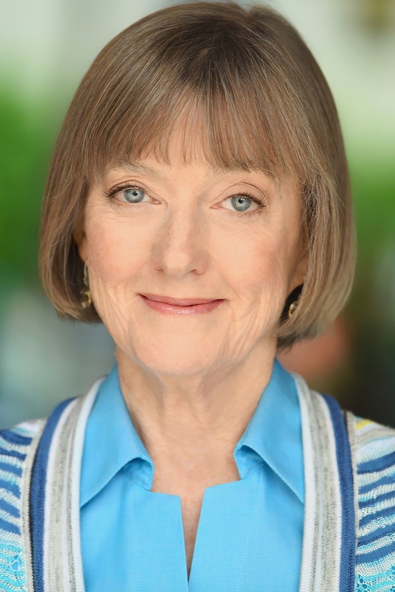 Lucy McMichael backdrop